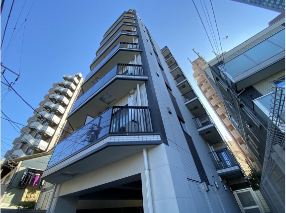 アーバンパーク要町