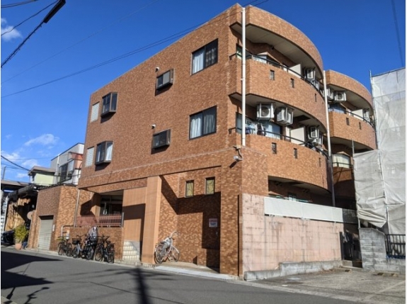 コンパートメント武蔵