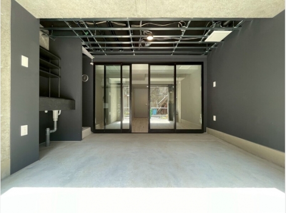 ルミーク北千住