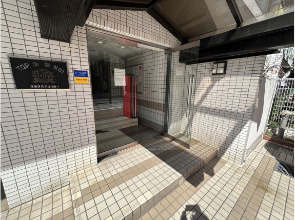 トップ池袋