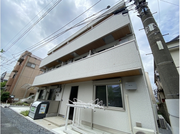 グラナーデ東日暮里