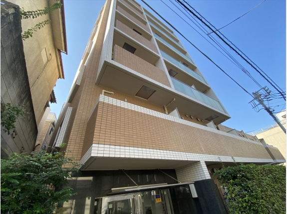 ビーロット小石川レジデンス