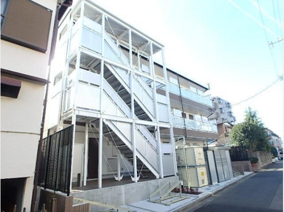 リブリ・川口芝