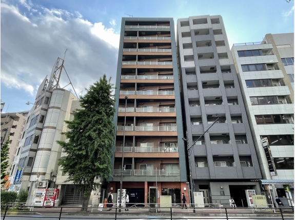 シンシア御茶ノ水