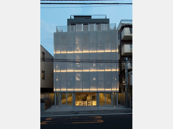 ラ・メゾン長崎XⅡ（A.O.T）