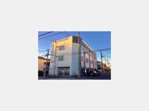 武山マンション