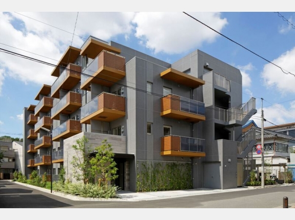 ＯＲＳＵＳ新江古田