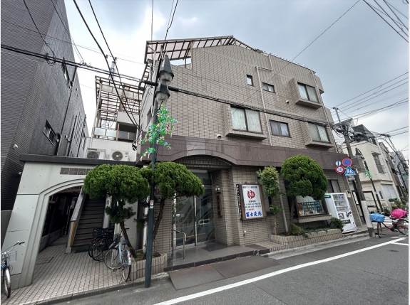 アーバン富士見