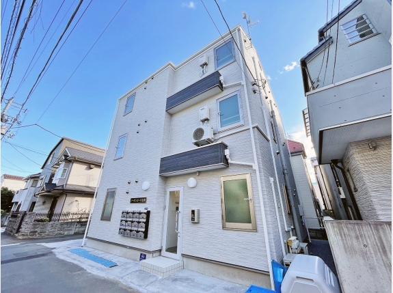 ノーザンロード志茂