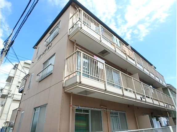 エステートピアＭⅠ