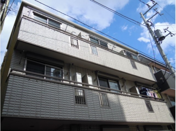 プレジオ南大塚