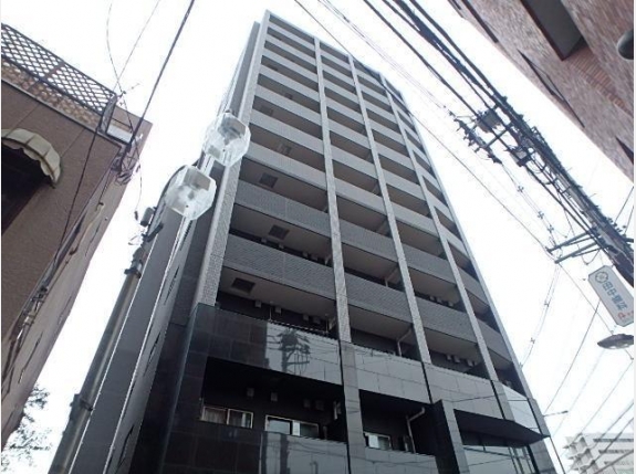 フェニックス椎名町駅前