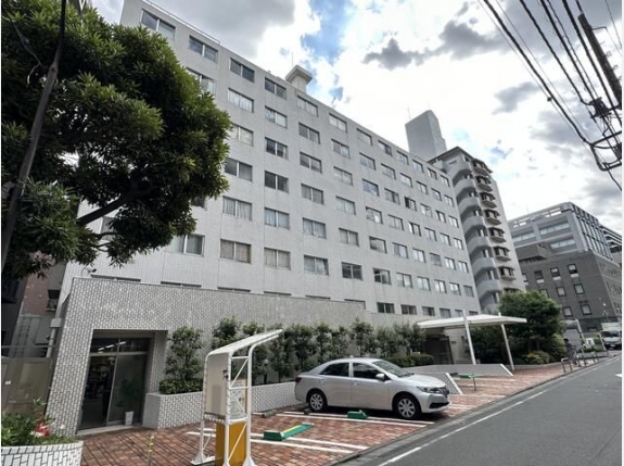 番町ハイム