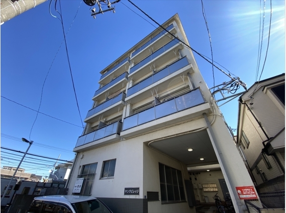 ヤングビレッジ