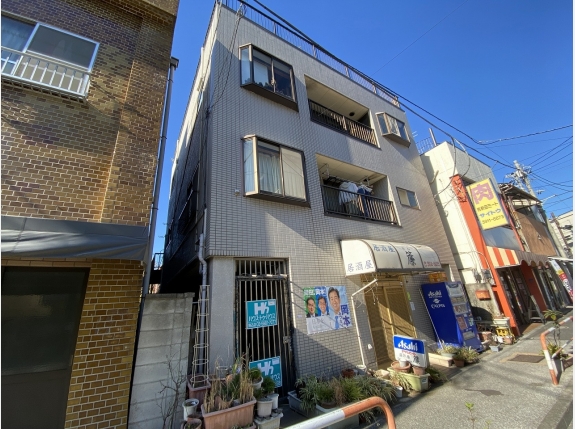 池田コーポ