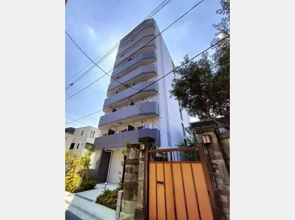 GENOVIA南千住Ⅵ skygarden