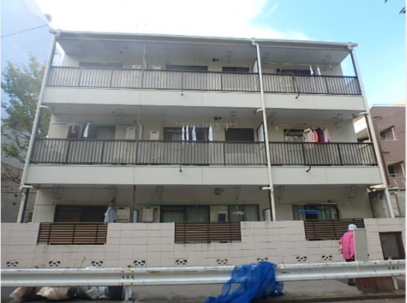 メゾンはせがわ