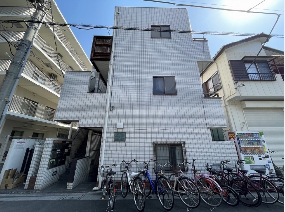 セドルハイム西川口