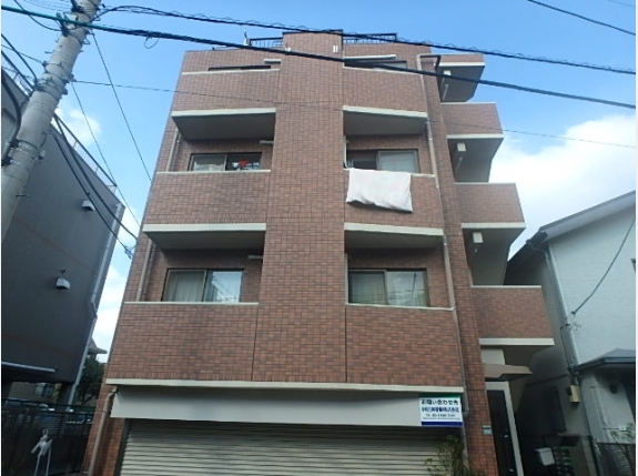 カースル要町