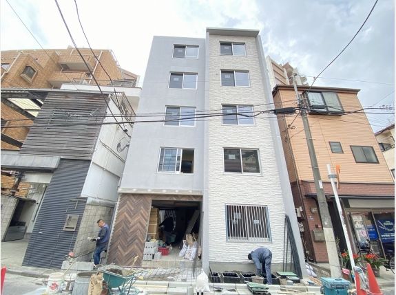 CASA GRAZIE 東日暮里