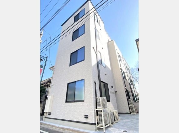 セレリア春日町