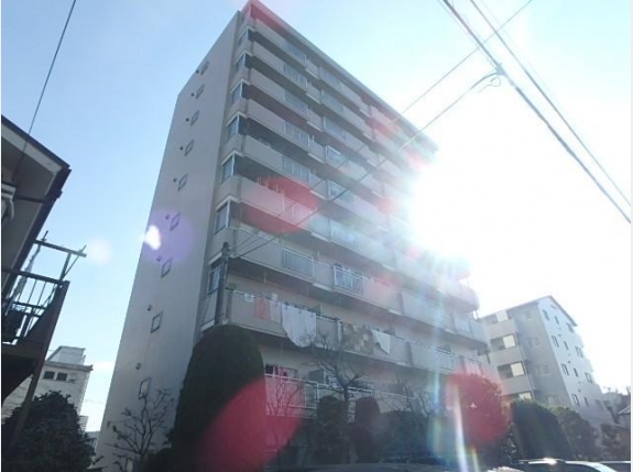 チェスターハウス川口