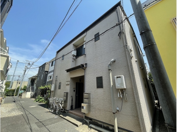 エクセル東大前