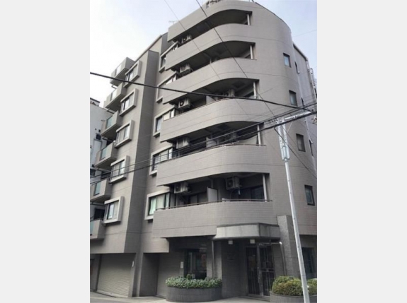 ベルジュール大塚
