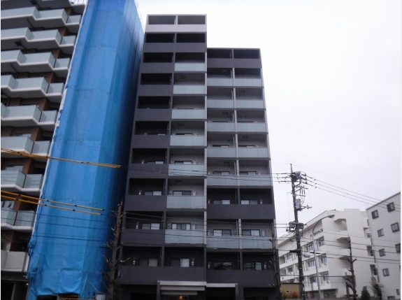 ライトテラス赤羽