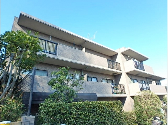 トーケンハイム西台