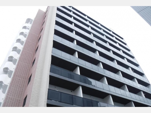 ジェノヴィア王子神谷スカイガーデン