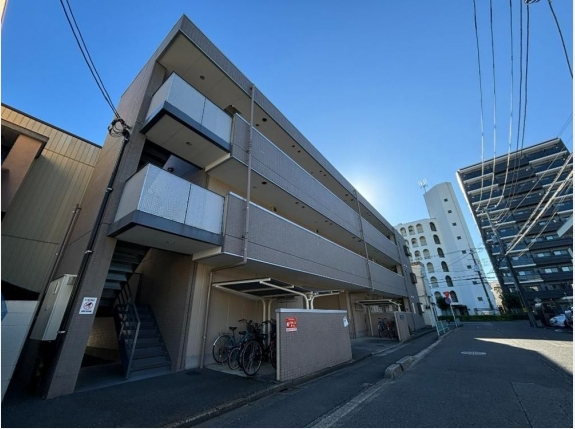 グローガーデンⅡ　３０３