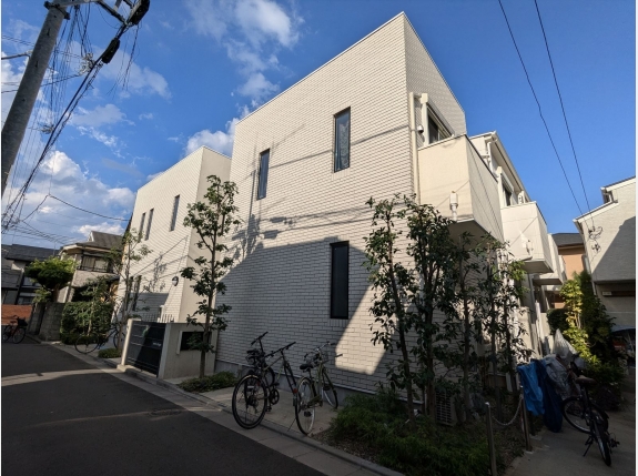 ネクストステージ