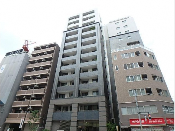 クレヴィア新大塚