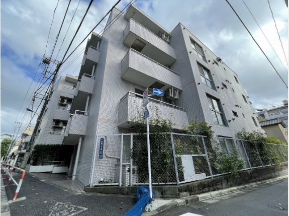 駒込オリエントコート