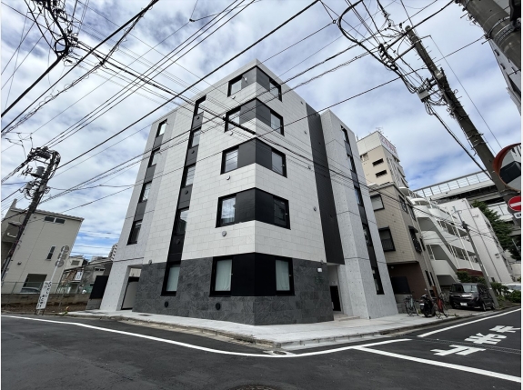ラフィスタ大山金井町