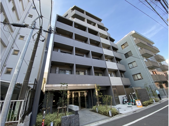 カージェ文京千石