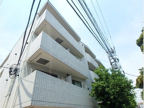 プレール・ドゥーク東京NORTHⅢ