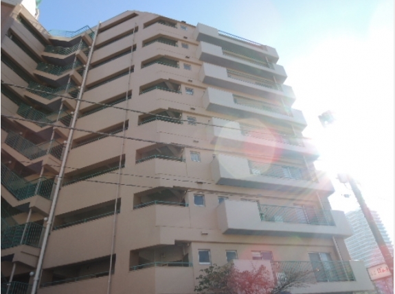 川口ファミリーマンション