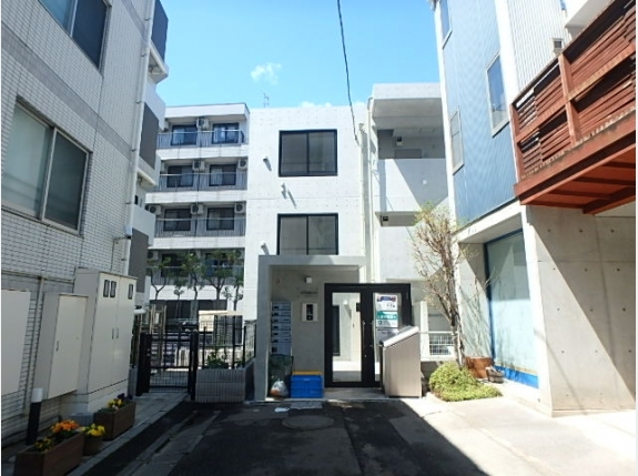 トロイメライ板橋大山ラシクラス