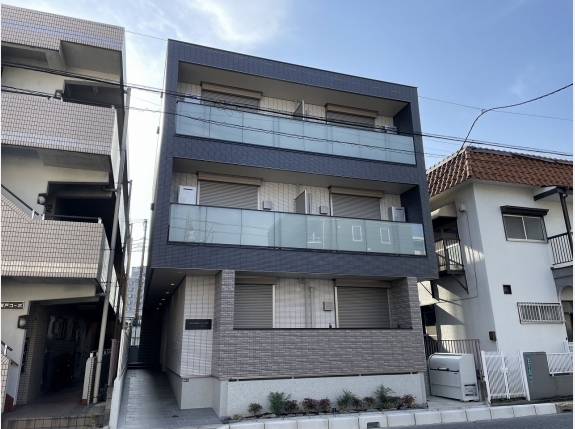 ファーナム　スクエア