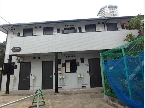 サンピア池之端