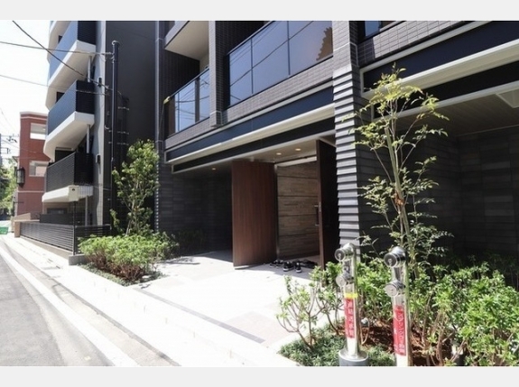 ＢＬＡＵ南池袋