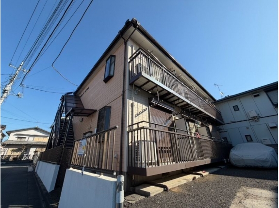 レピュートなかむら