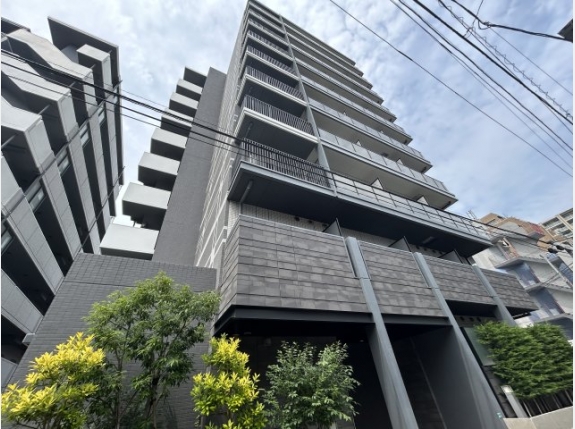 グランドコンシェルジュ池袋本町ウエスト