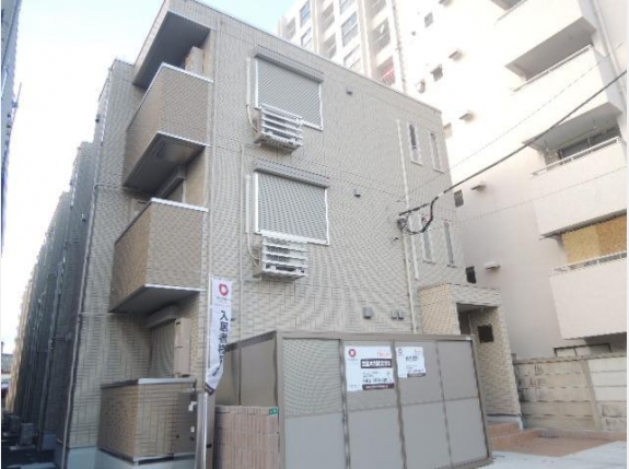 ＳＡＭＩＡ川口元郷