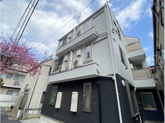 シャンテ大塚