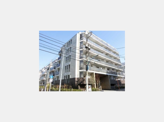 ザ・パークハビオ新宿