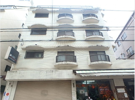 グリーンハイツ木村