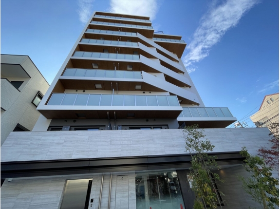 プレディアコート板橋